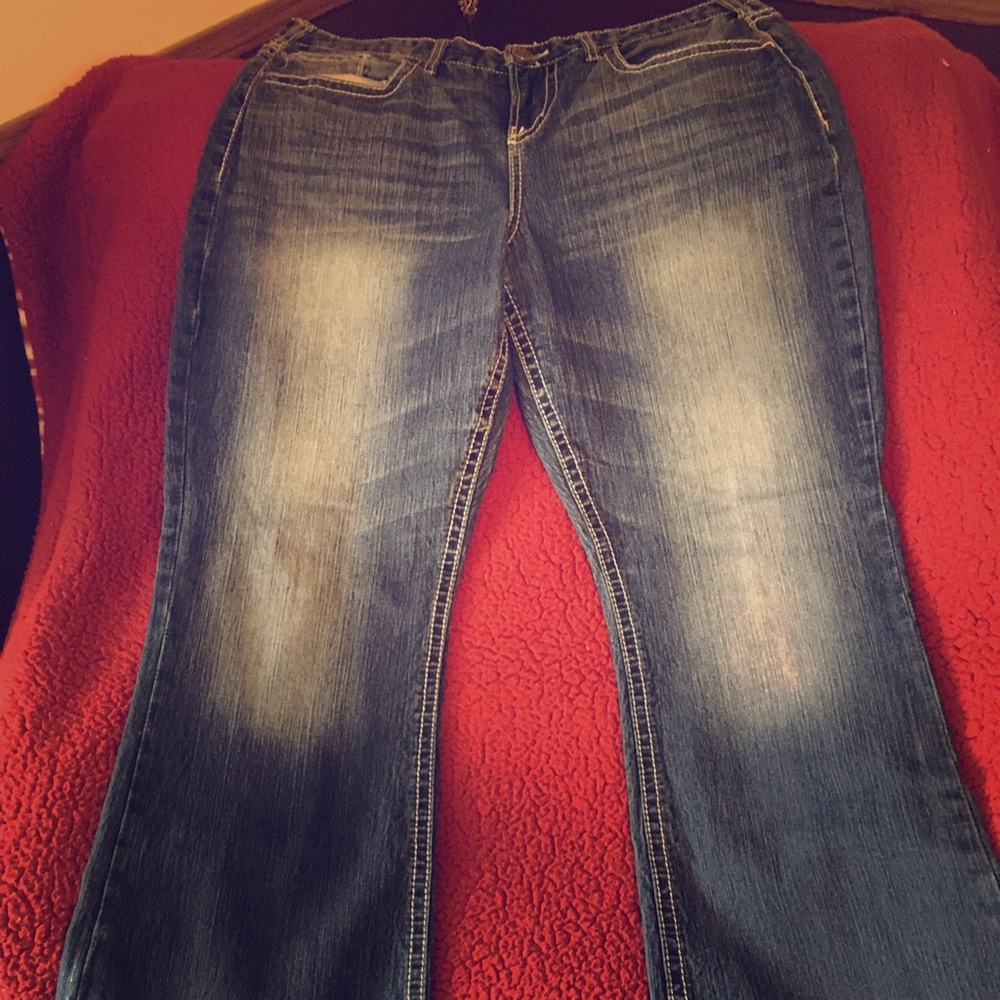 Jeans